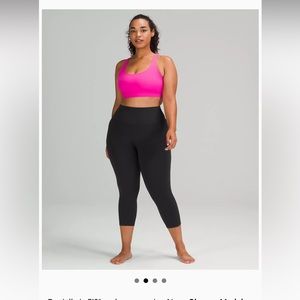 Lululemon Align leggings 21”